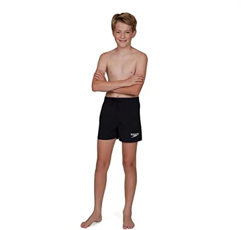 Speedo Boys Essential 13 inch Watershort True Navy-1